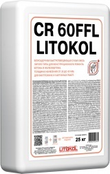 LITOKOL CR60FFL   25 